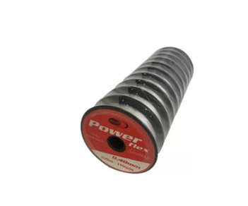 Tanza Nylon Albatros PowerFlex - Imagen 5