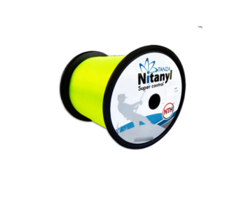 Tanza Nylon Nitanyl 1/4lb - Imagen 4