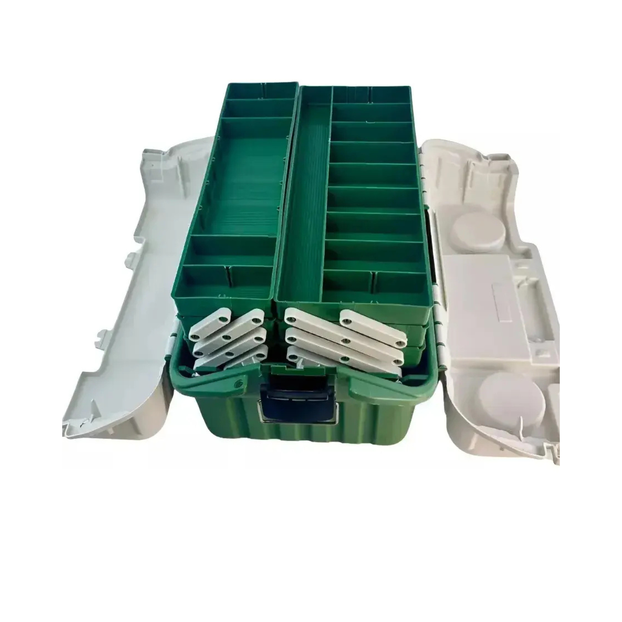 Caja de pesca Colony A017 MAGNUM - Imagen 4