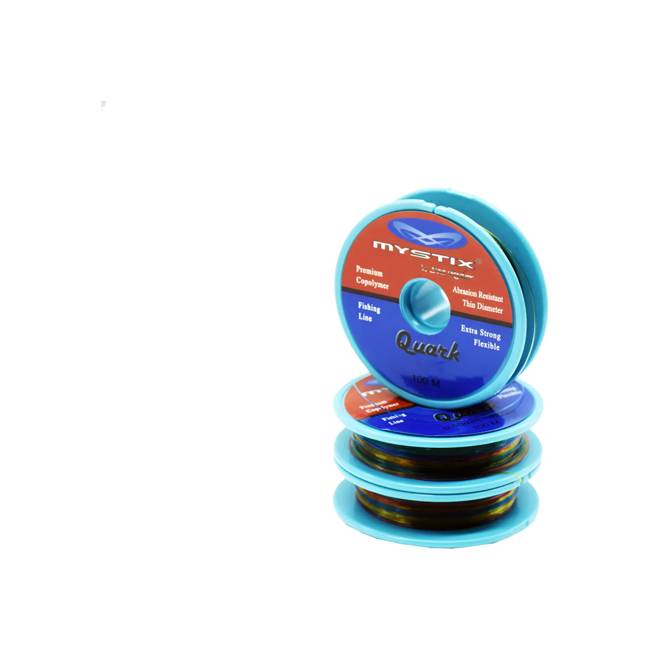 Tanza Nylon Mystix Quark - Imagen 4