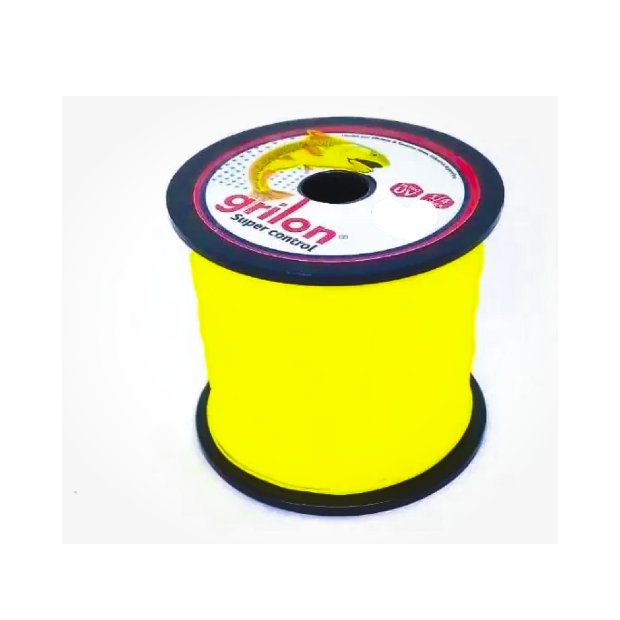 Tanza Nylon Monofilamento Grilon Bobina 1/4 lb - Imagen 3