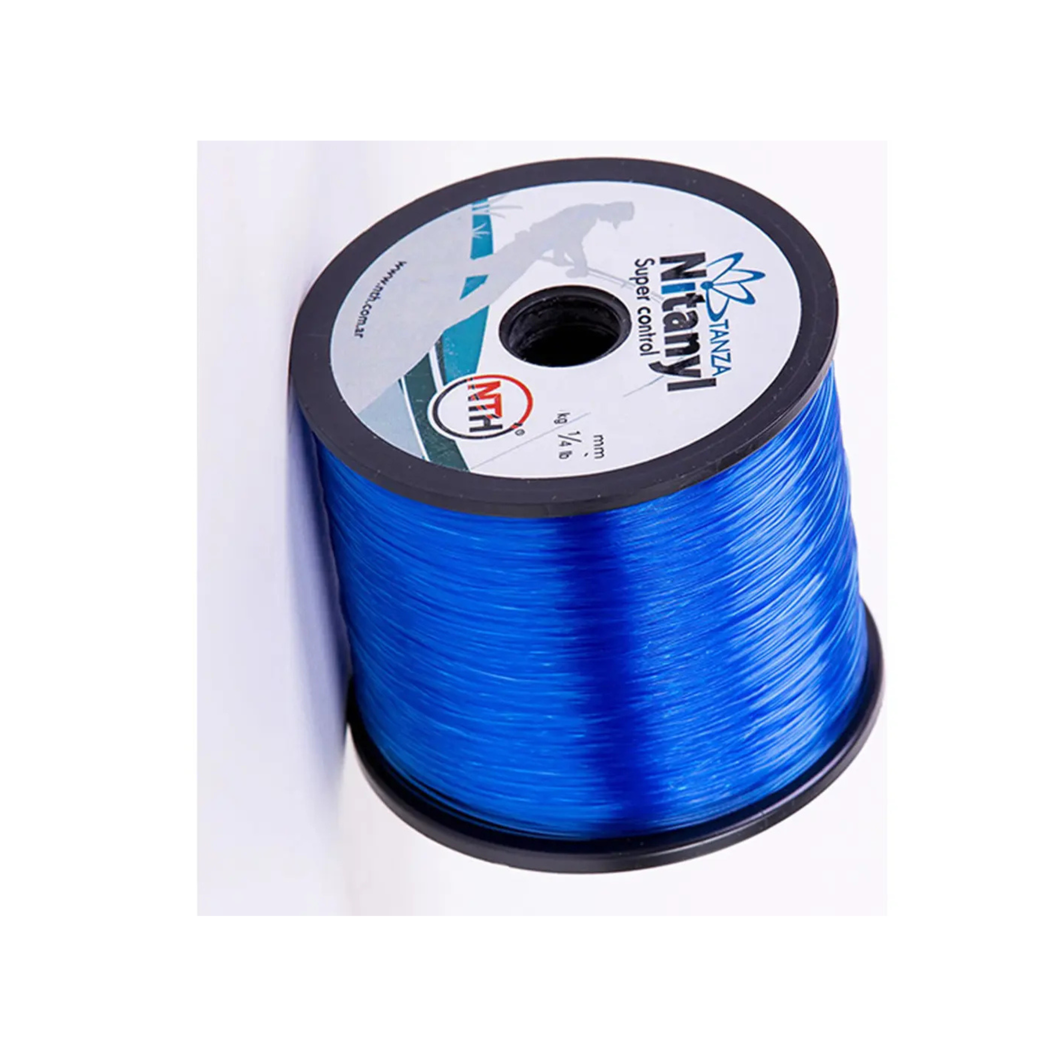 Tanza Nylon Nitanyl 1/4lb - Imagen 3