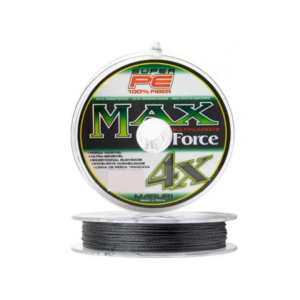 Línea Multifilamento Max Force 4x Maruri