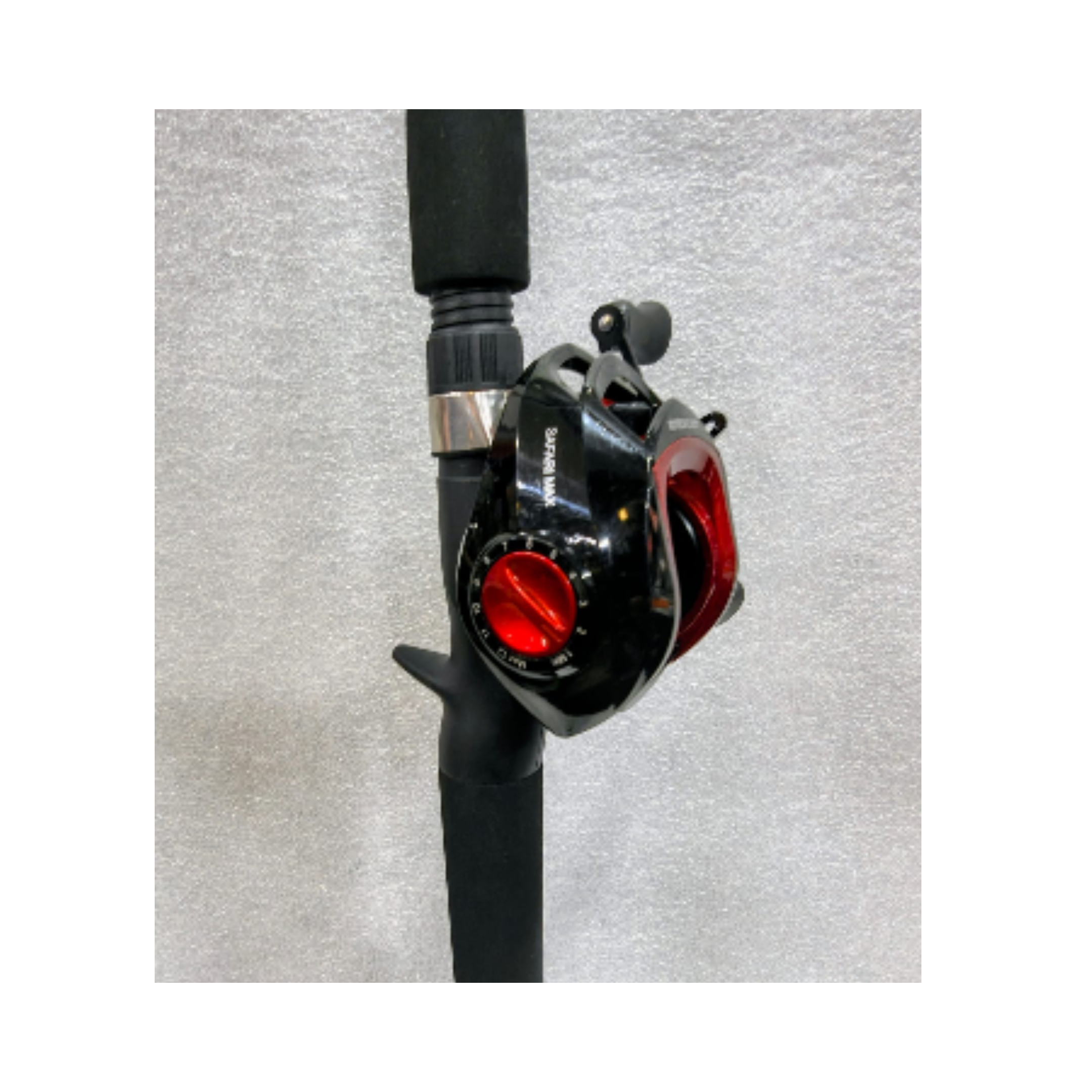 Combo de pesca bait 1.68mts - Imagen 2