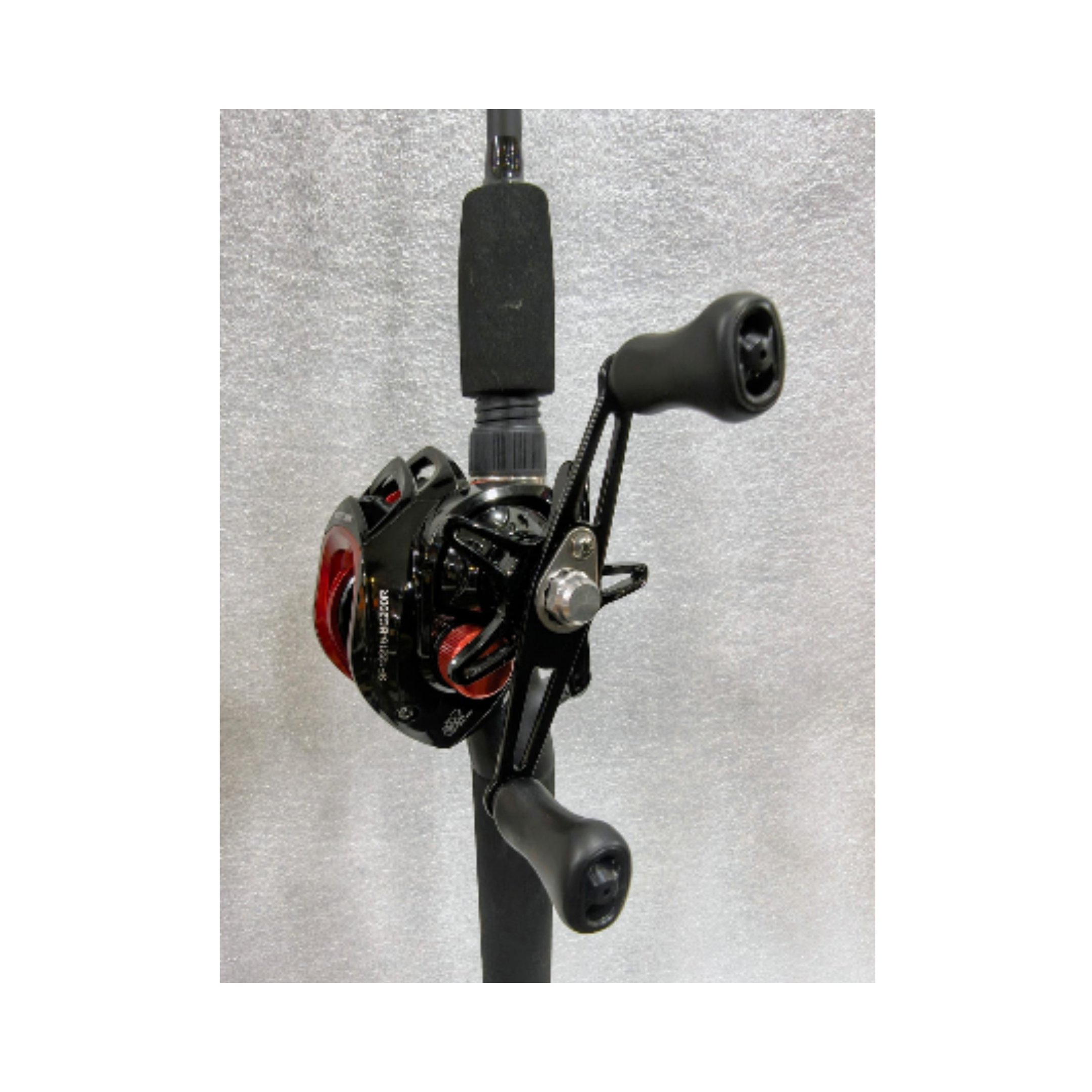 Combo de pesca bait 1.68mts - Imagen 7