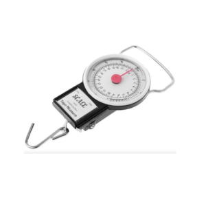 Carga nominal: 22 kg/50 libras Valor de división: 250 g