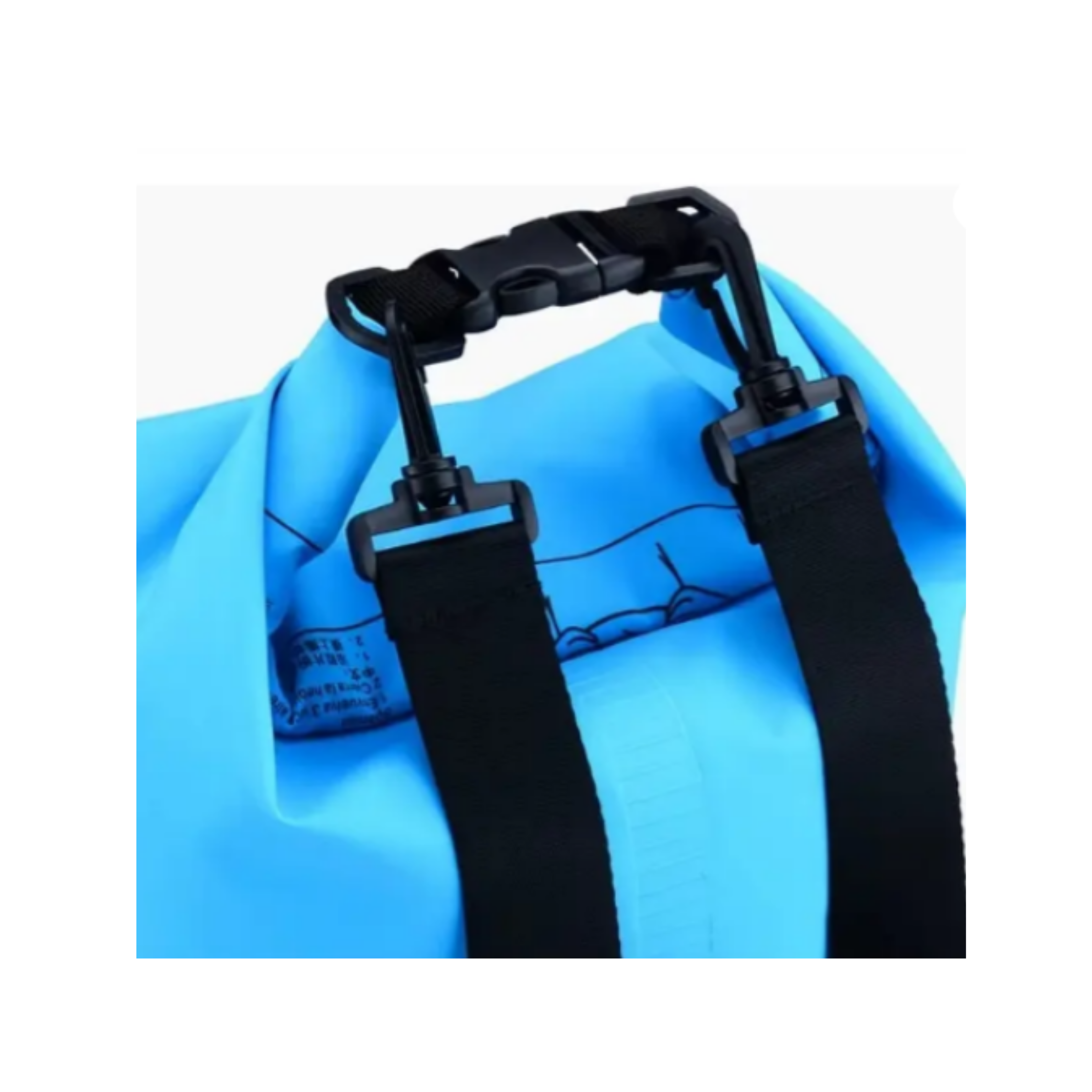 Bolso Estanco Morgul de 5 litros - Imagen 4