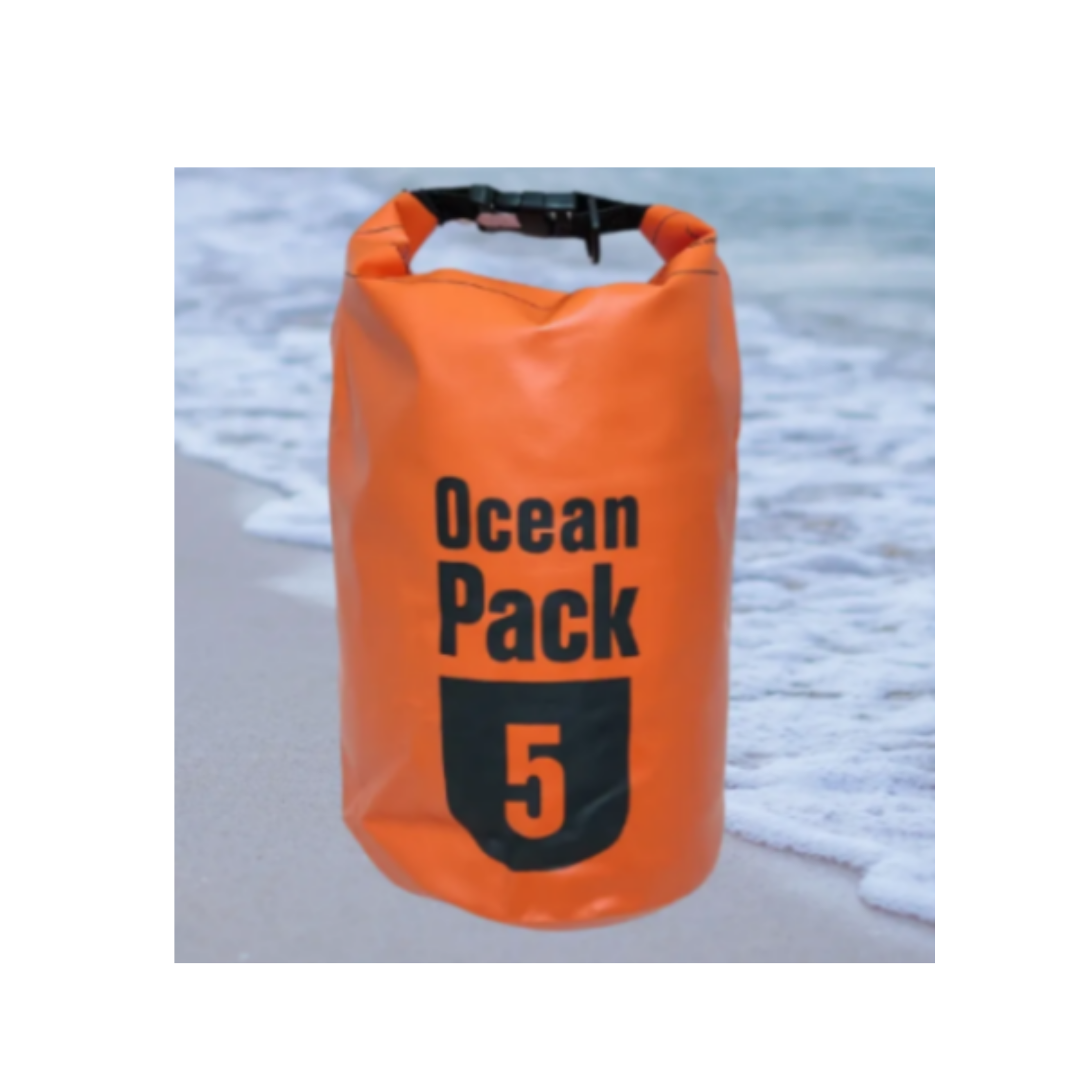 Bolso Estanco Morgul de 5 litros - Imagen 6